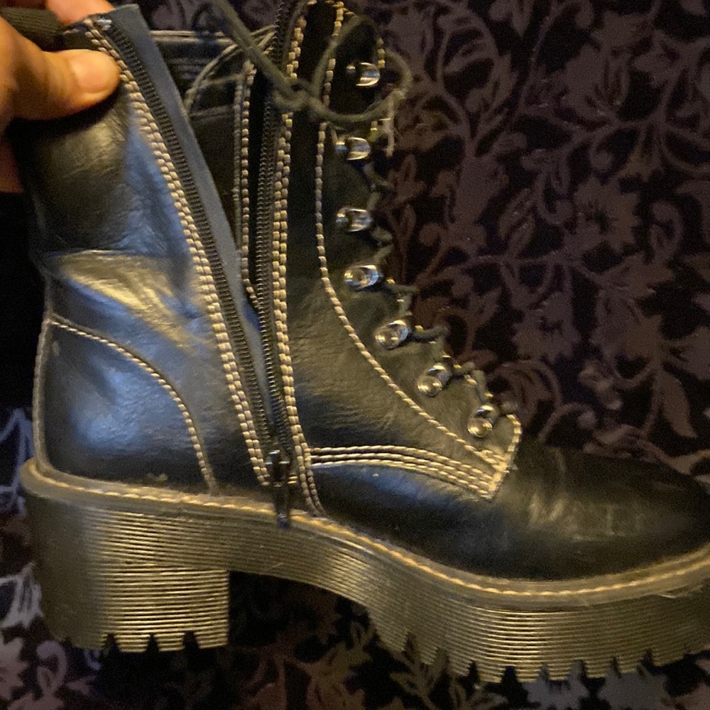 Madden girl size 9.5